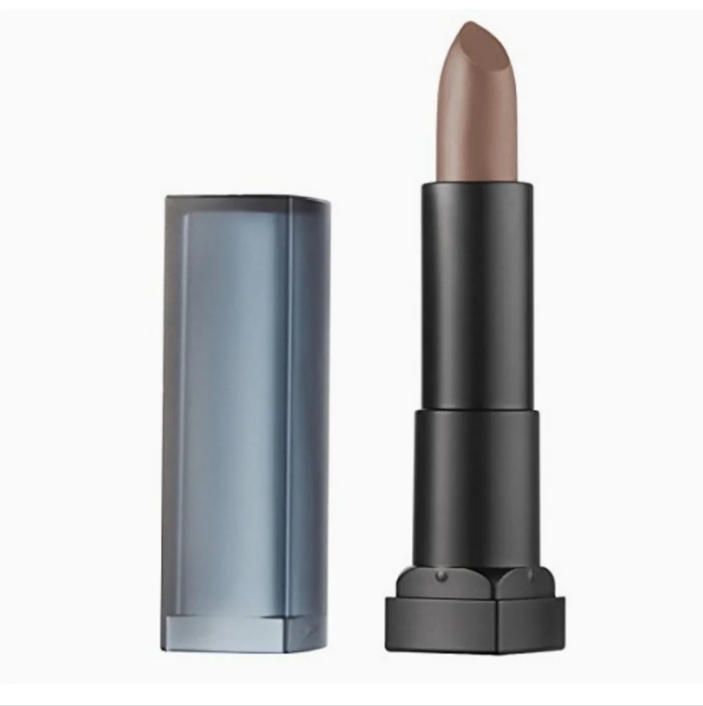 3 FOR $15 💟💟 Maybelline New York Color Sensational Nude Lipstick